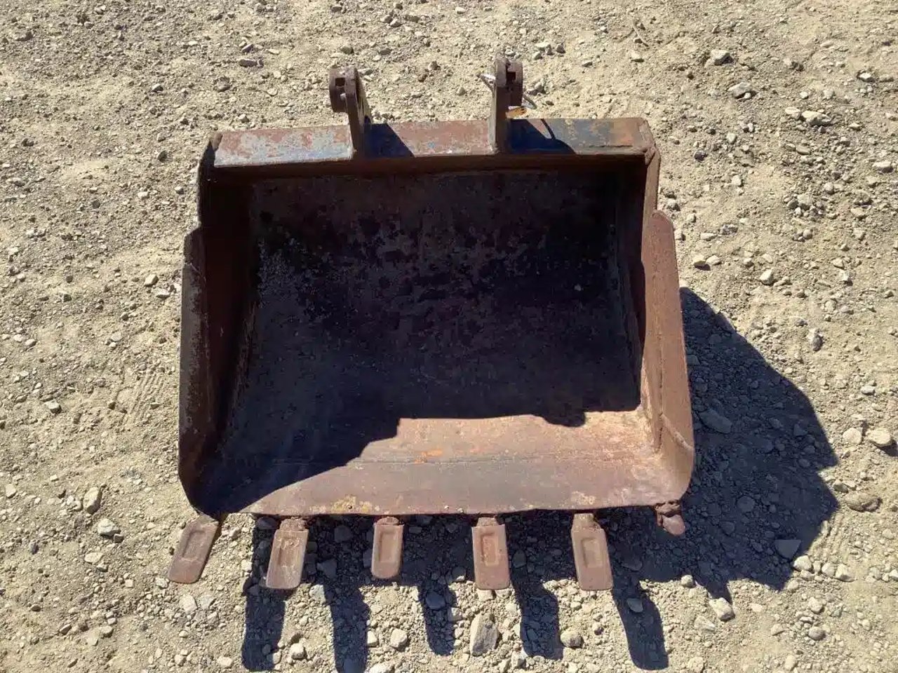 Godet (bucket)