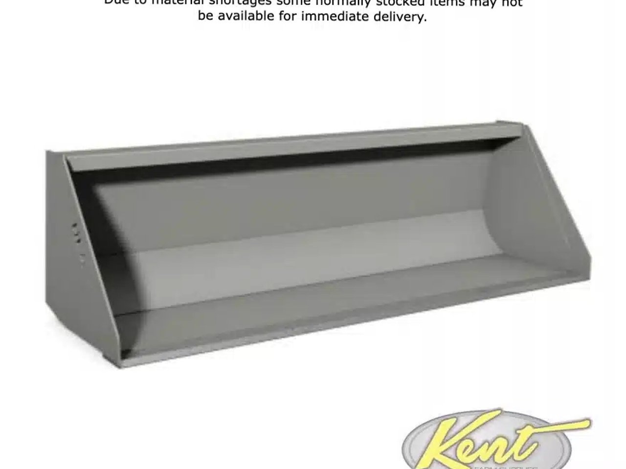HLA Attachments Godet (bucket)