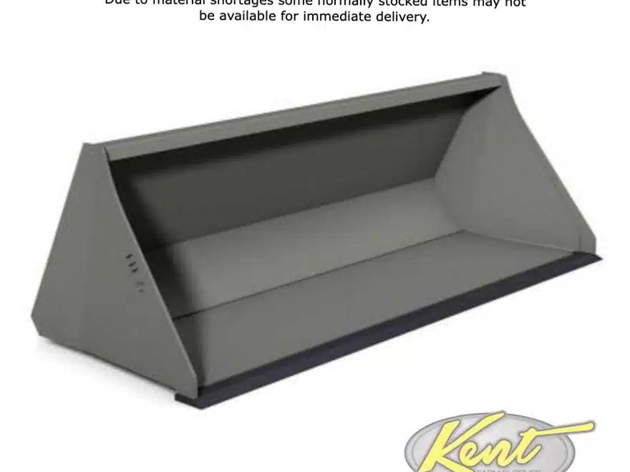 HLA Attachments Godet (bucket)