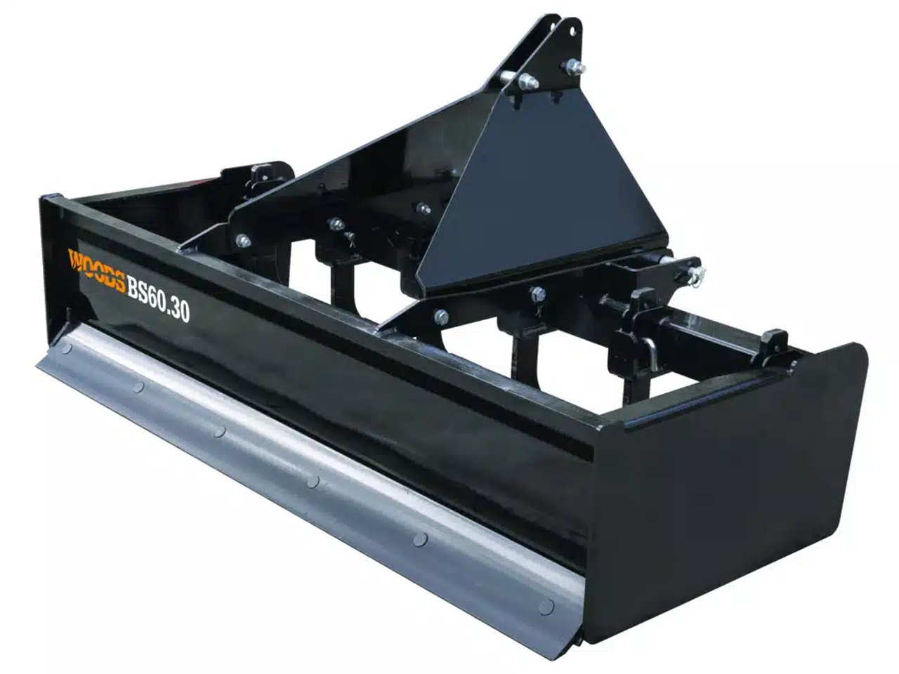 Woods BS60.30 Boîtes décapeuses