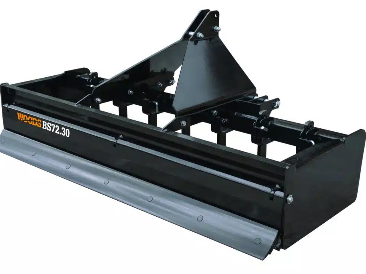 Woods BS72.30 Boîtes décapeuses