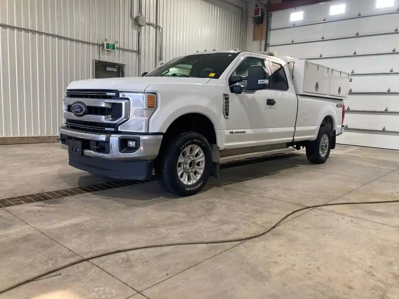 2020 Ford F250 Camion - pickup