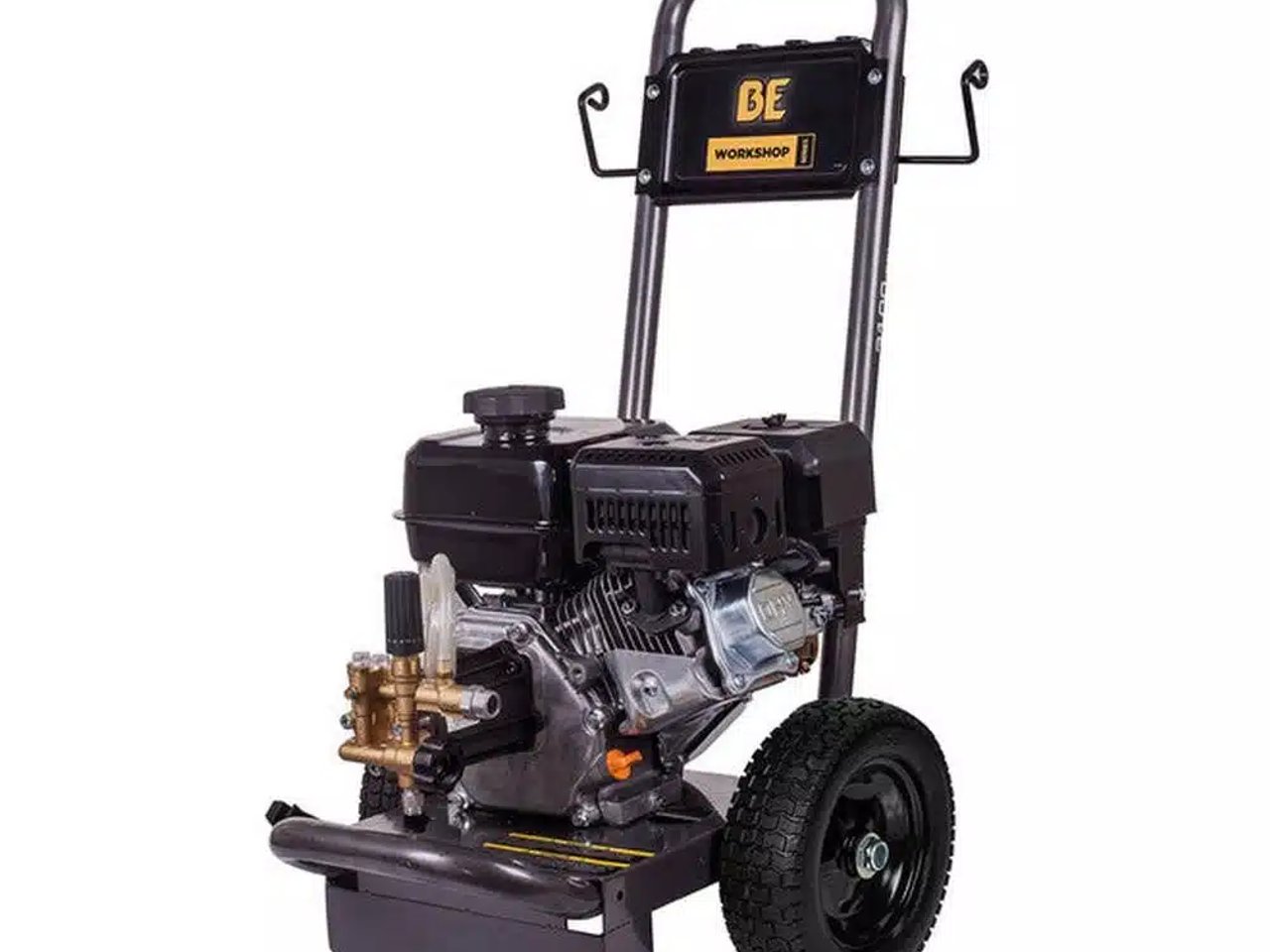 BE Power Equipment B317RA nettoyeur haute pression