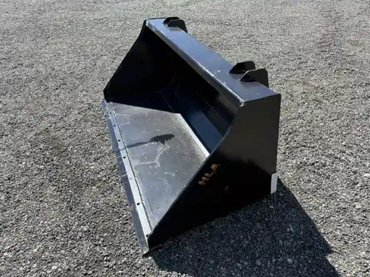 2026 HLA Attachments MB60FO7108 Godet (bucket)