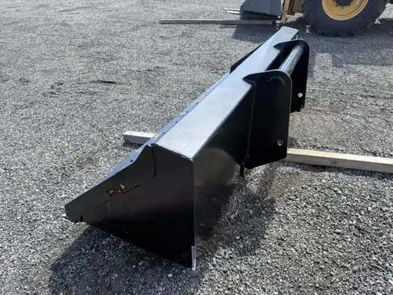 2026 HLA Attachments MB96MAQT Godet (bucket)