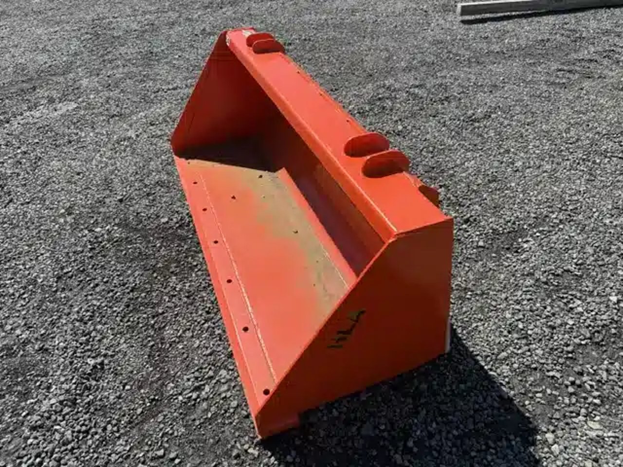 2026 HLA Attachments MBC54BP5000 Godet (bucket)