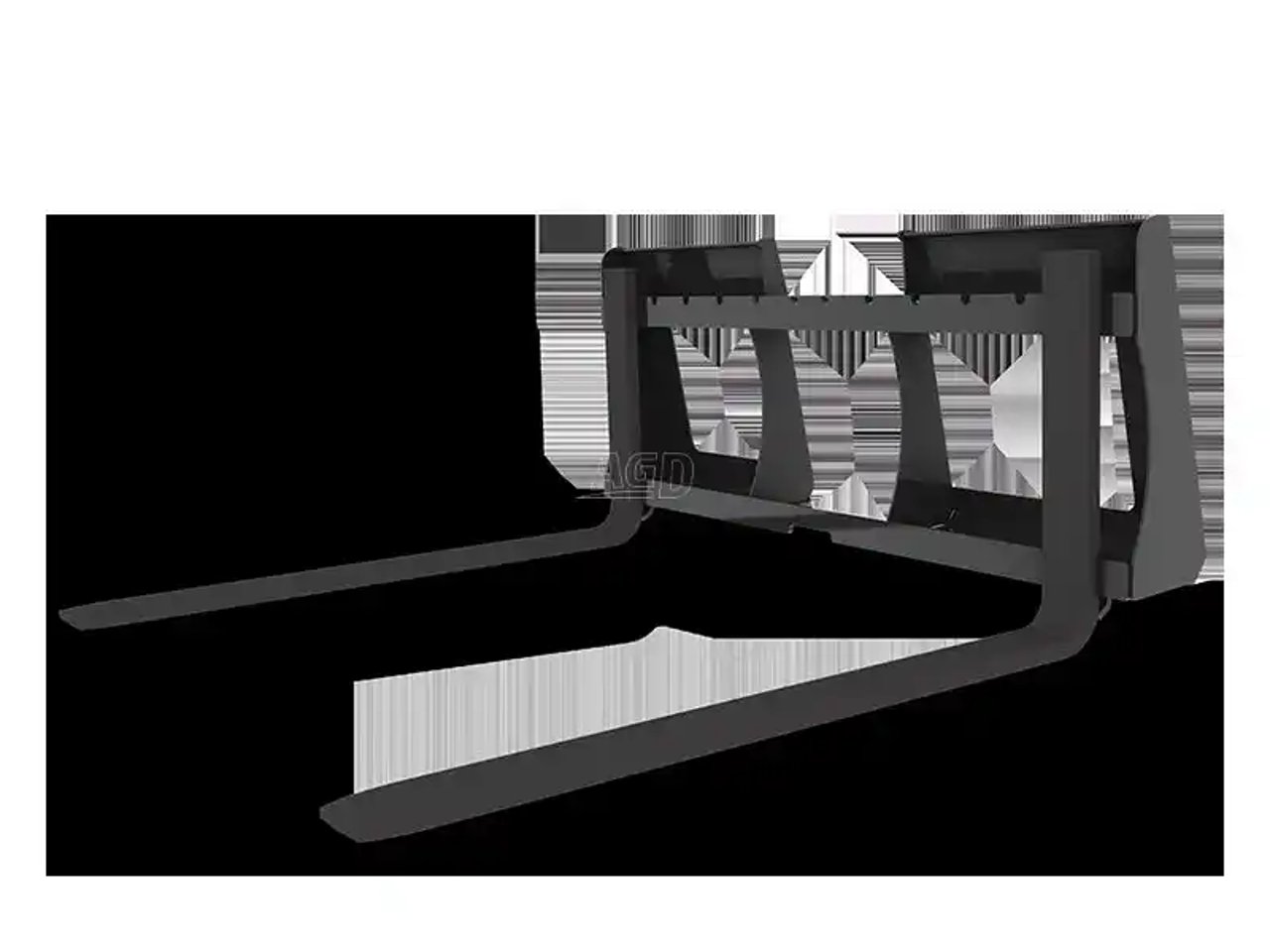 HLA Attachments HD1236 Fourche à palette