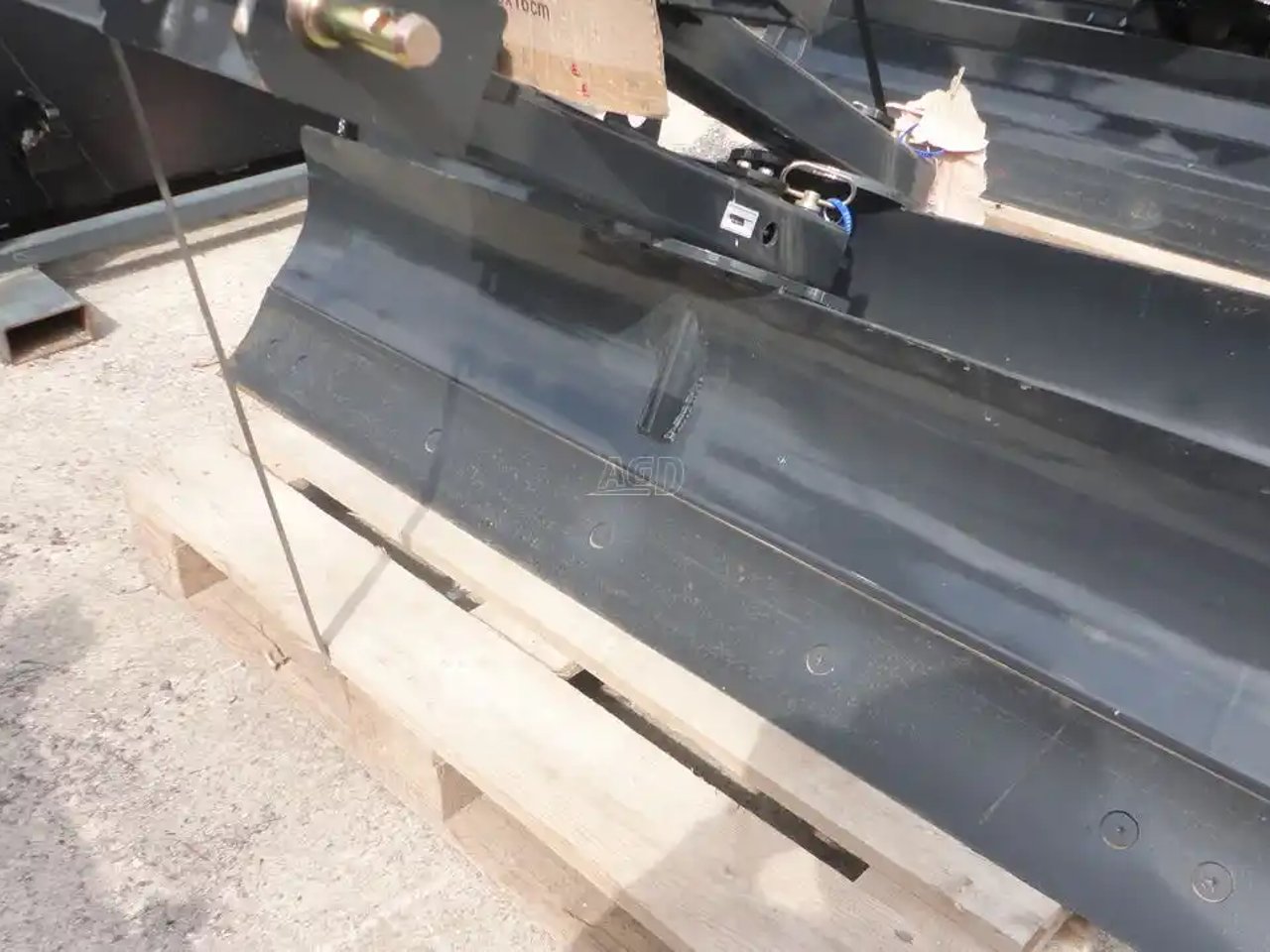 MK Martin MKGB688 Lame