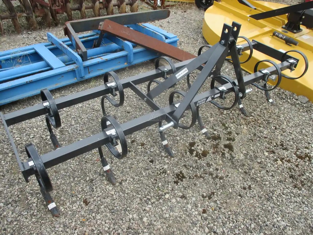 AgriEase BE-FC1RG Cultivateur