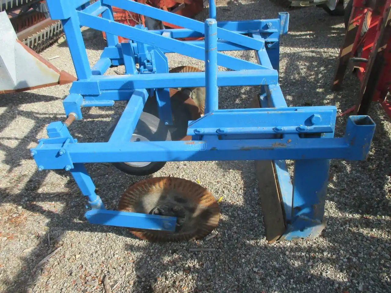 Holland Bed Lifter Accessoires