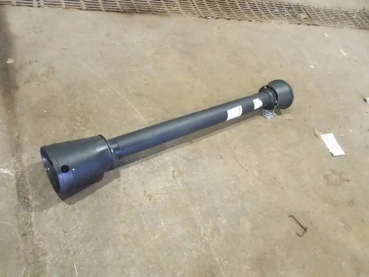 PTO Shaft Accessoires
