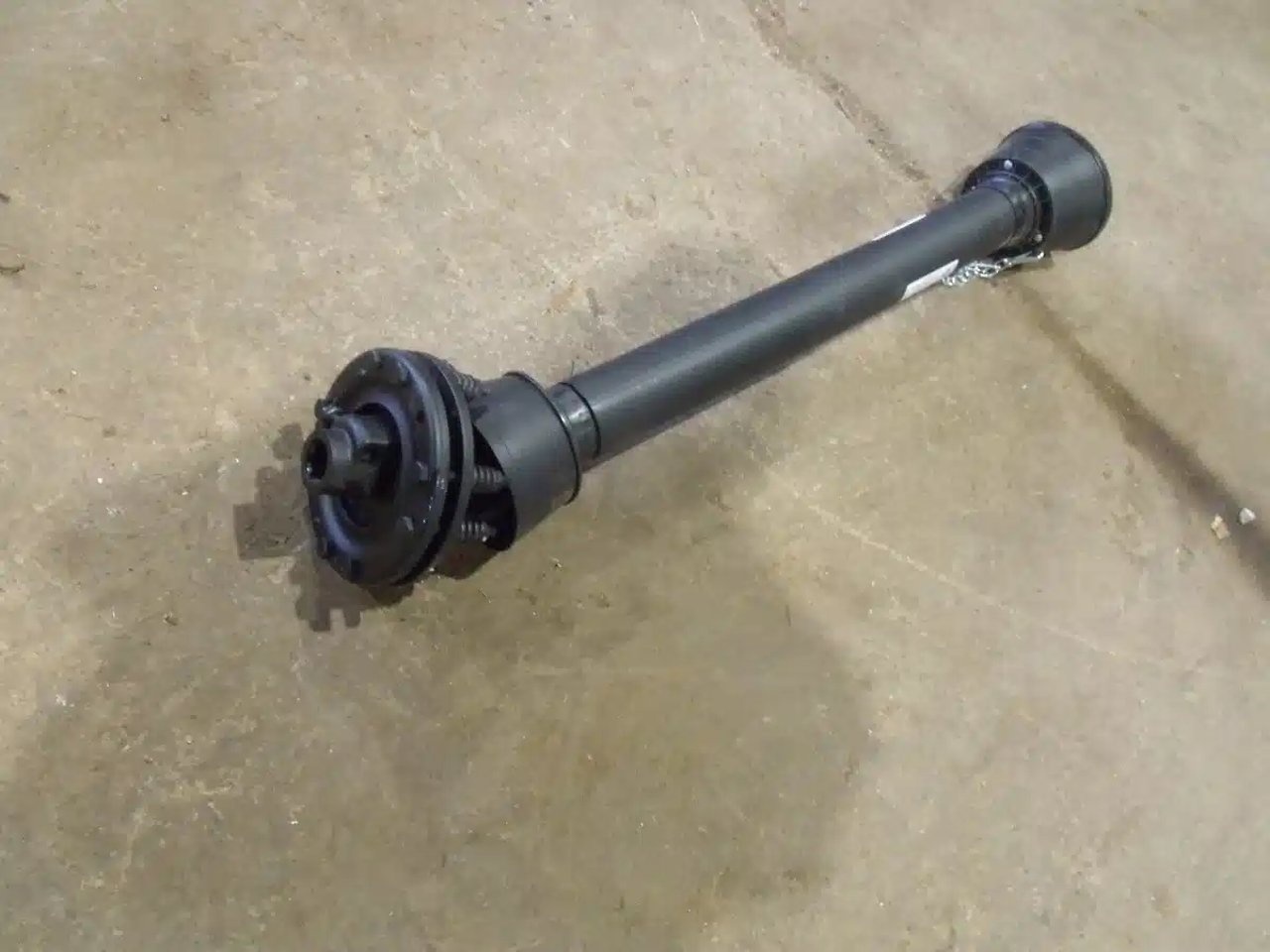 PTO Shaft Accessoires