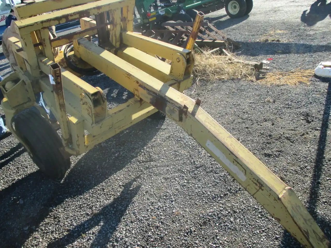 Worksaver Porte outil ( trainé )