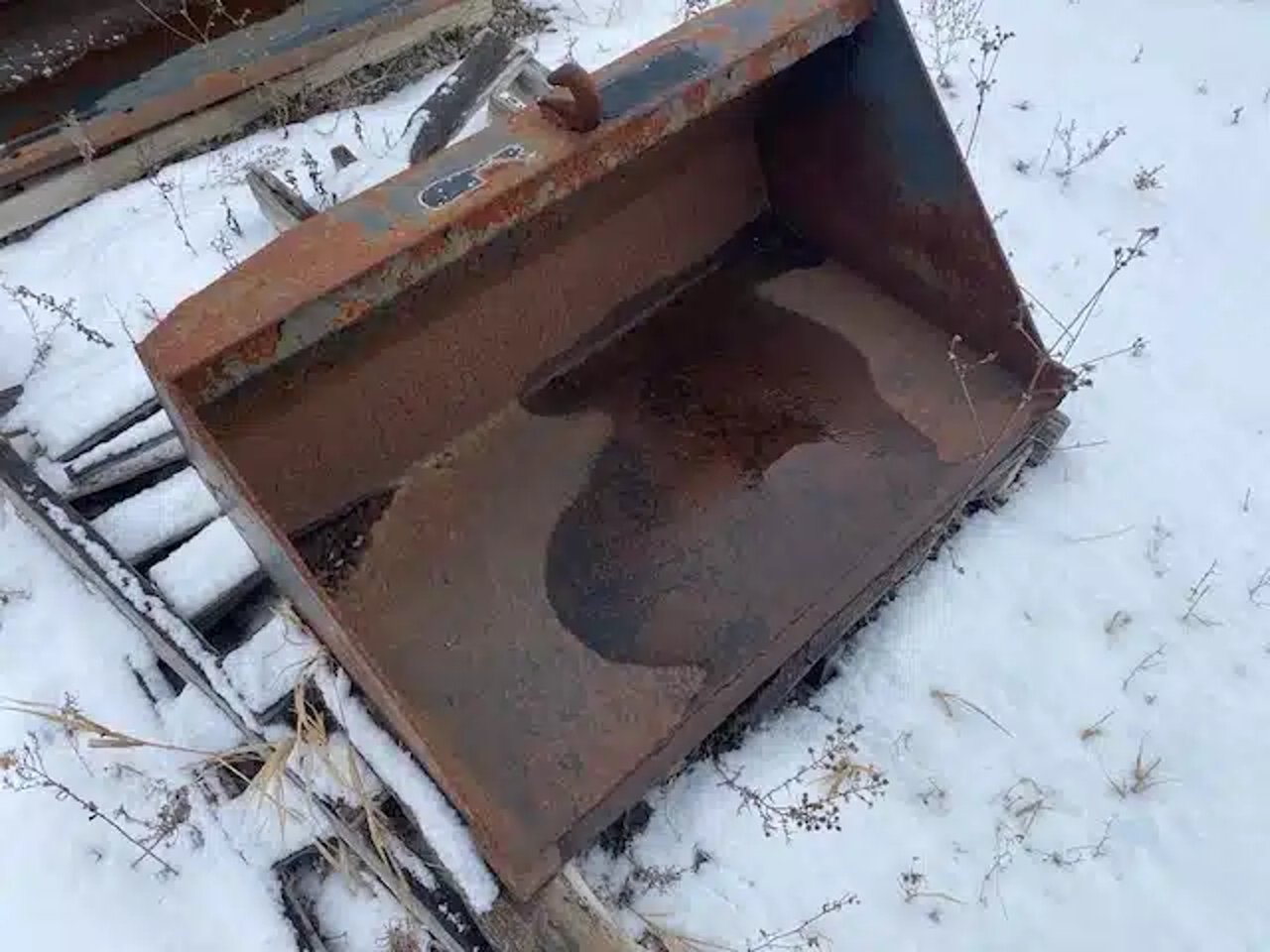 1st Products N/A Godet (bucket)