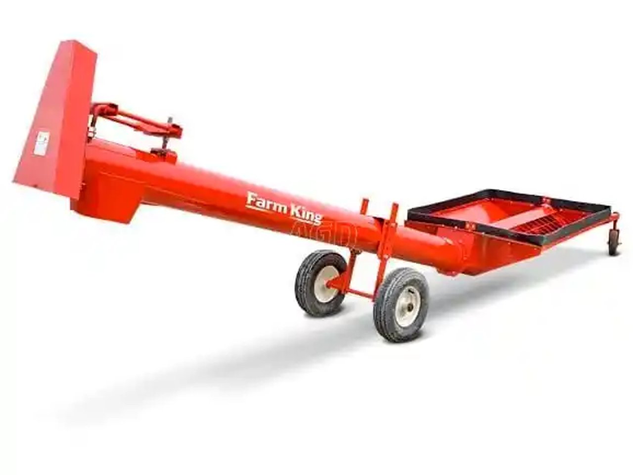 2023 Farm King 1010 Vis à grain
