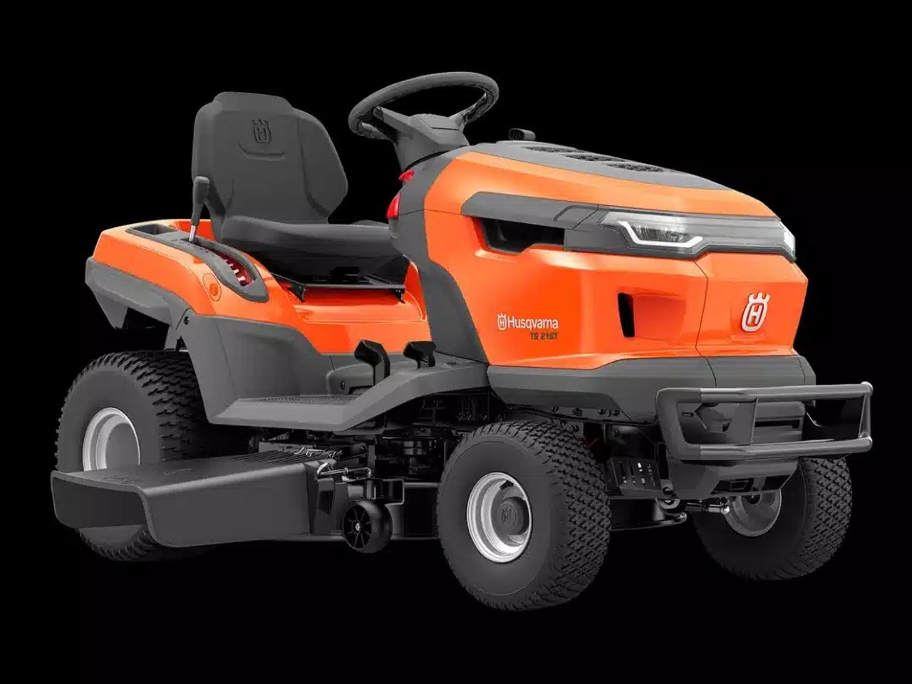 2026 Husqvarna TS218T Tracteur à pelouse
