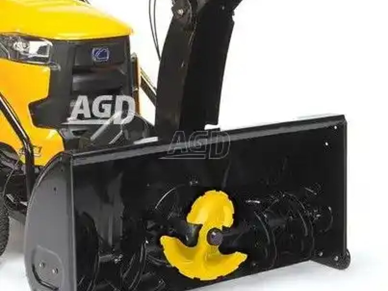 Cub Cadet 195364100 Souffleur à neige