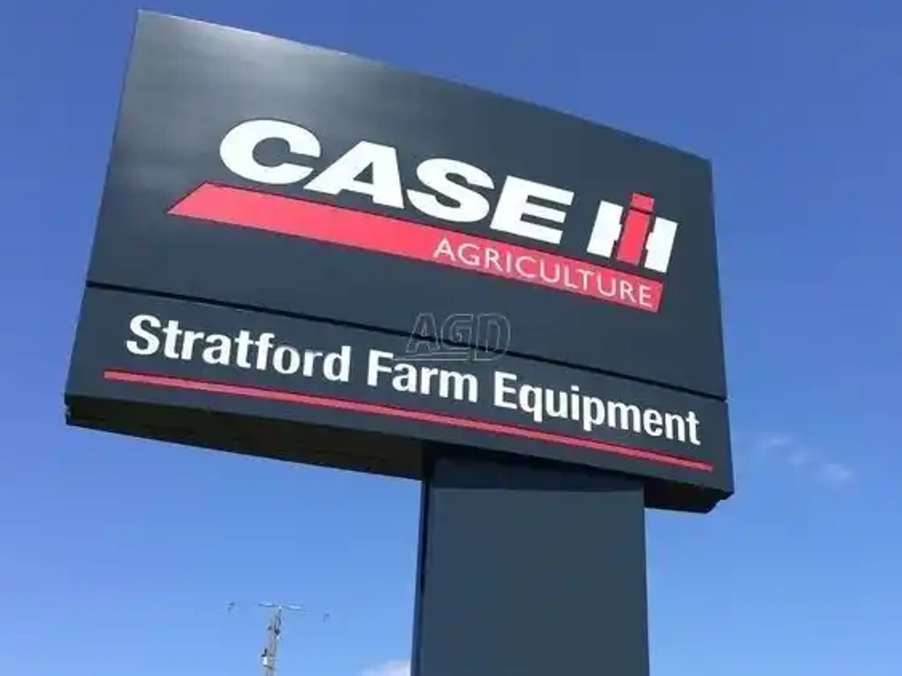 2019 Case SV185 chargeuse à direction à glissement