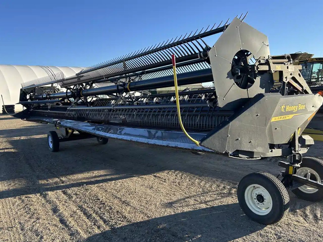 2024 Honey Bee AFN240