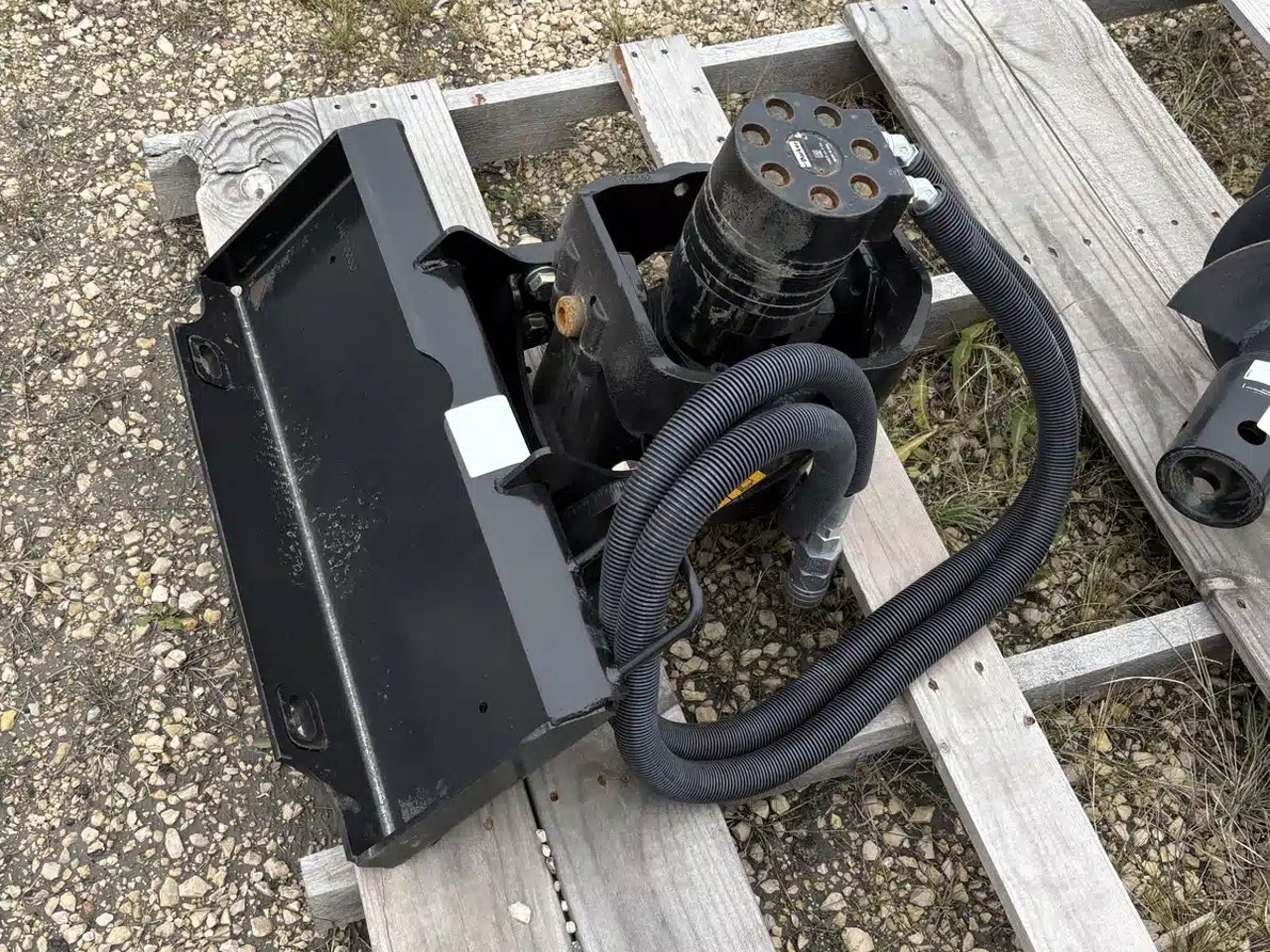 2023 Toro AUGER Tracteur avec chargeur
