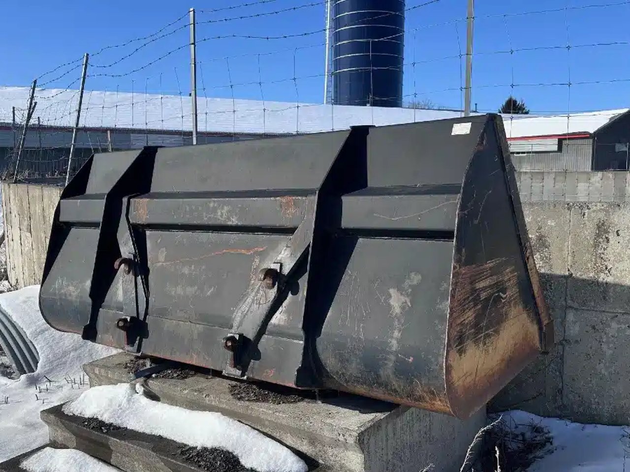 HLA Attachments THMBHVX108