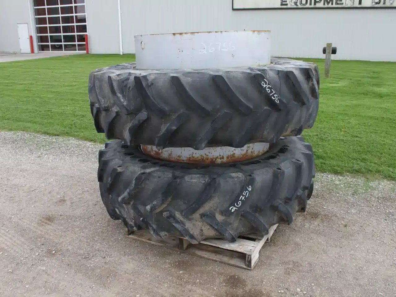 Goodyear 18.4x42