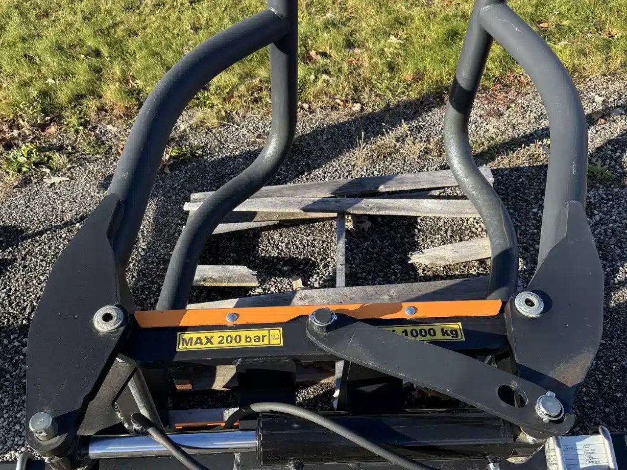 2022 Alo M9219 Accessoires