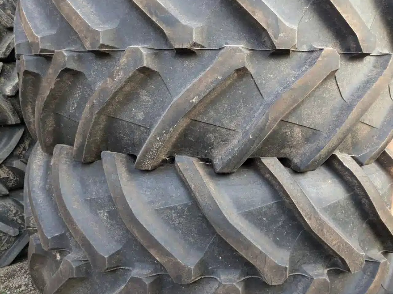 Trelleborg 900/60R42 TM900 Pneus