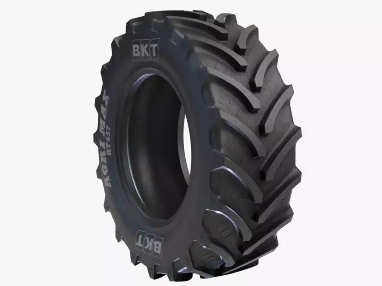 BKT 540/65R30 RT657