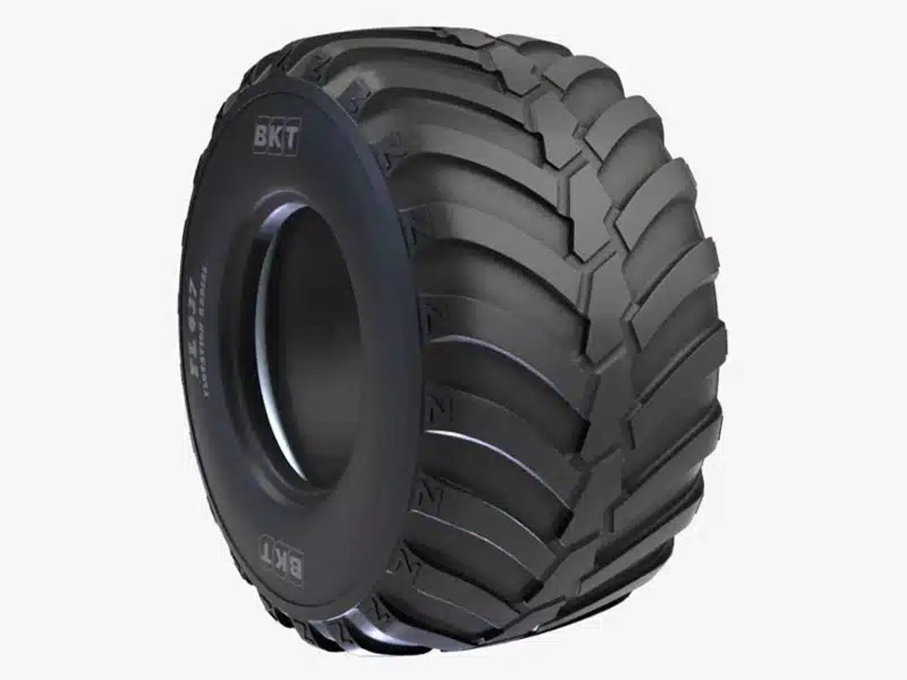 BKT 520/50R17 FL637 Pneus