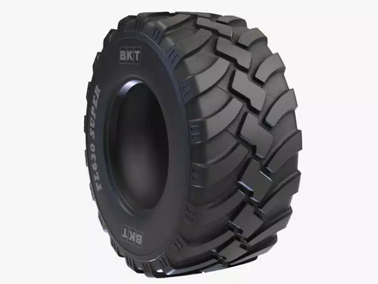 BKT 750/45R26 SUPER STEEL Pneus