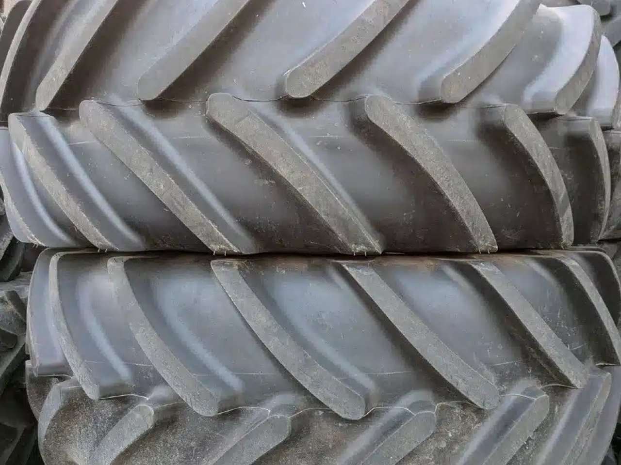 Michelin 600/65R38 MULTIBIB Pneus