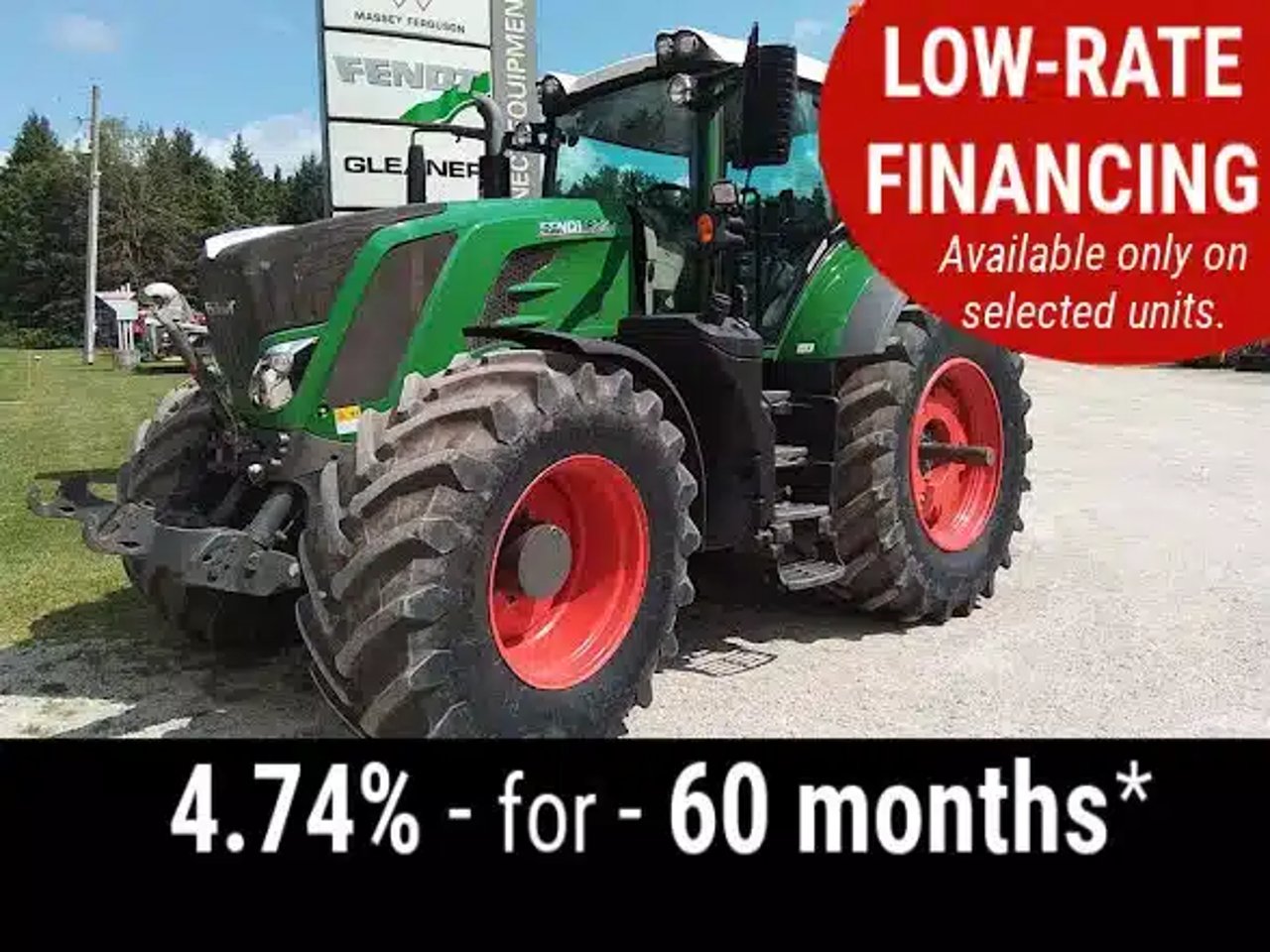 2021 Fendt 822 VARIO Tracteur