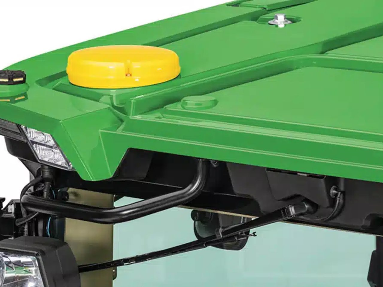2024 John Deere SF7500 INTEGRATED KIT Système de guidage