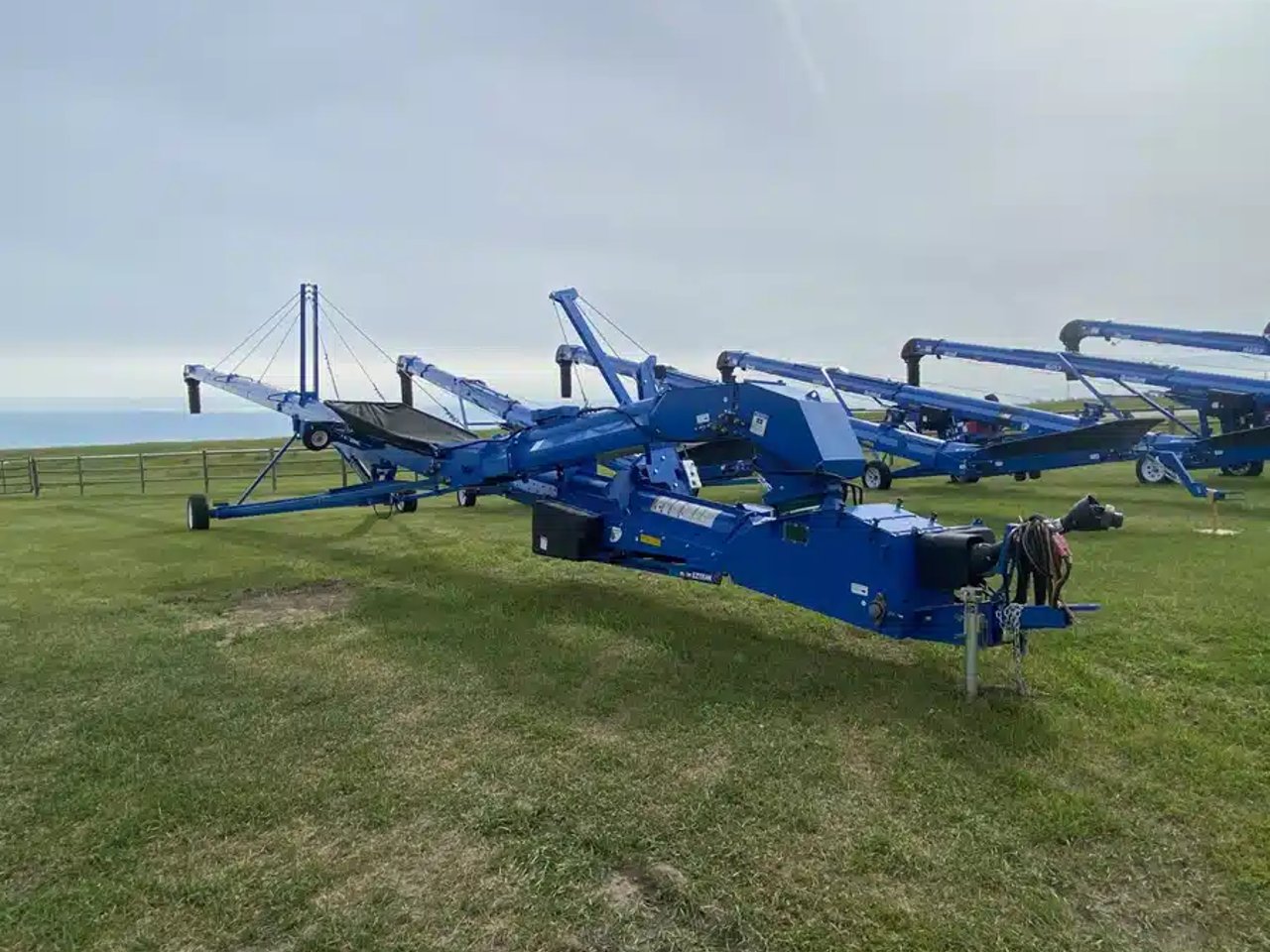 2023 Brandt 1590A Convoyeur