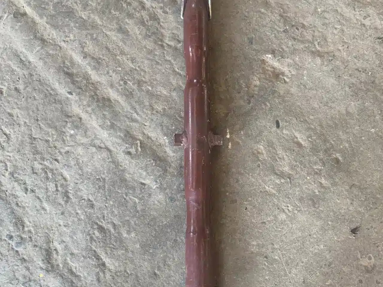 Massey Ferguson Top link