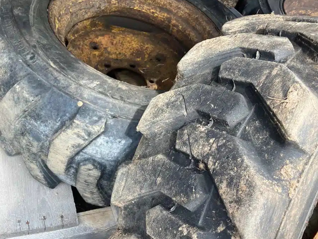 Firestone 10-16.5