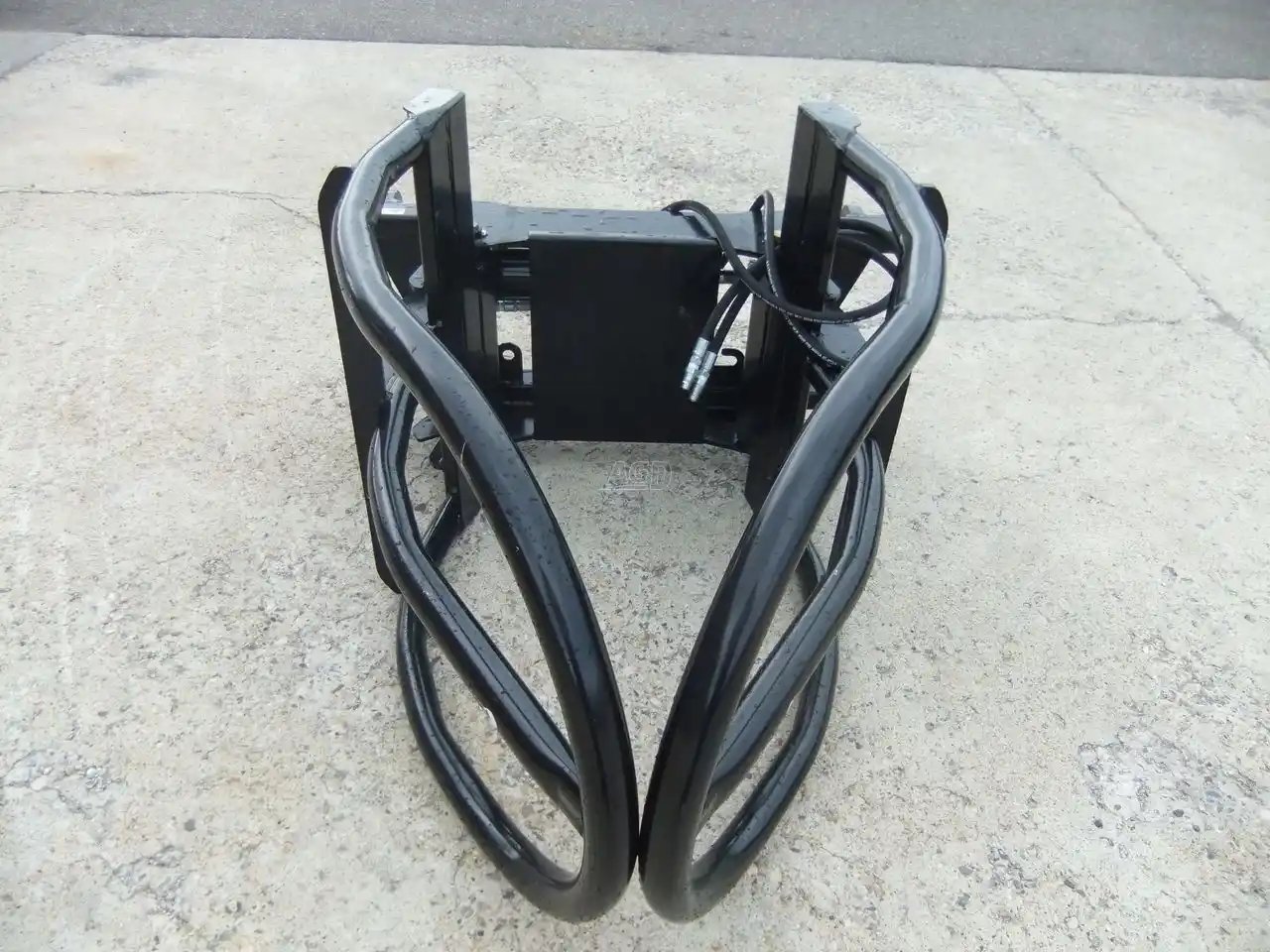 HLA Attachments BG4000 Pince à Balle