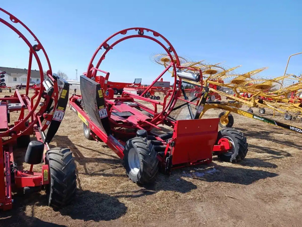 Anderson IFX720 Enrobeuse