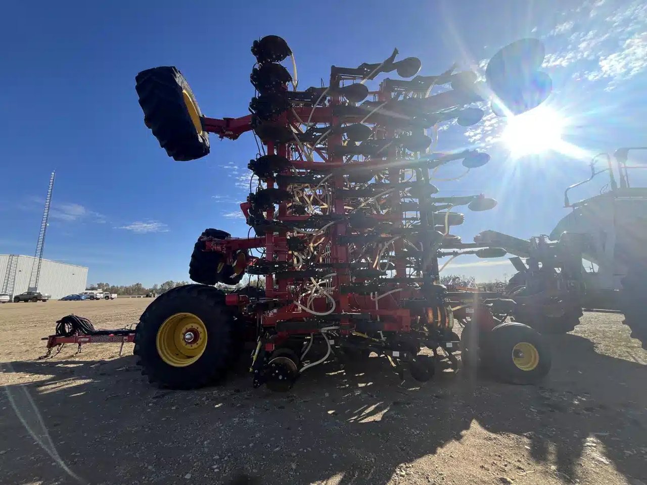 2020 Bourgault 3320-76 Semoir à air