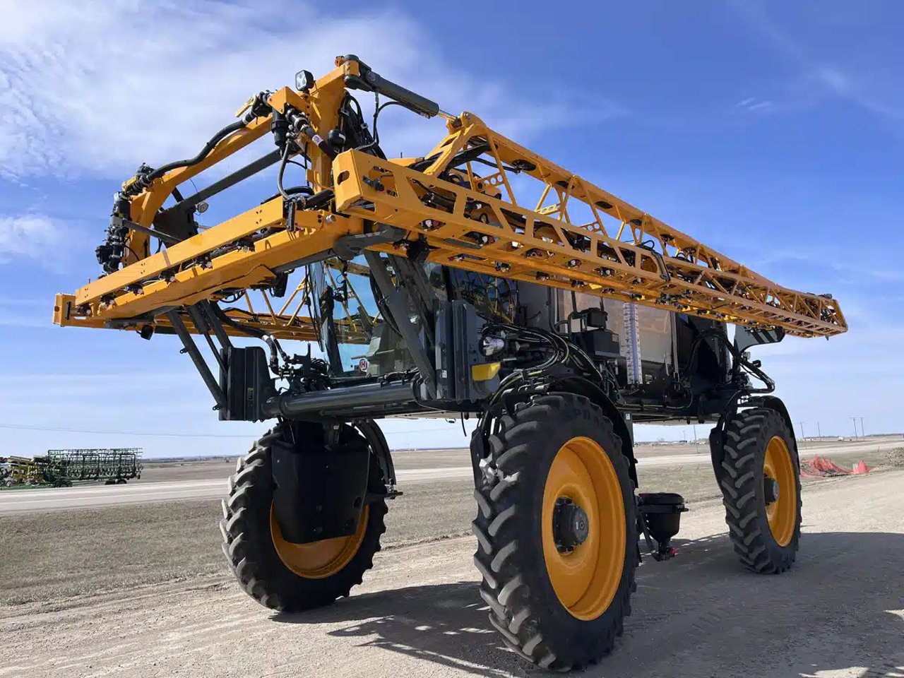 2023 Hagie STS 20 Arroseur - Automoteur