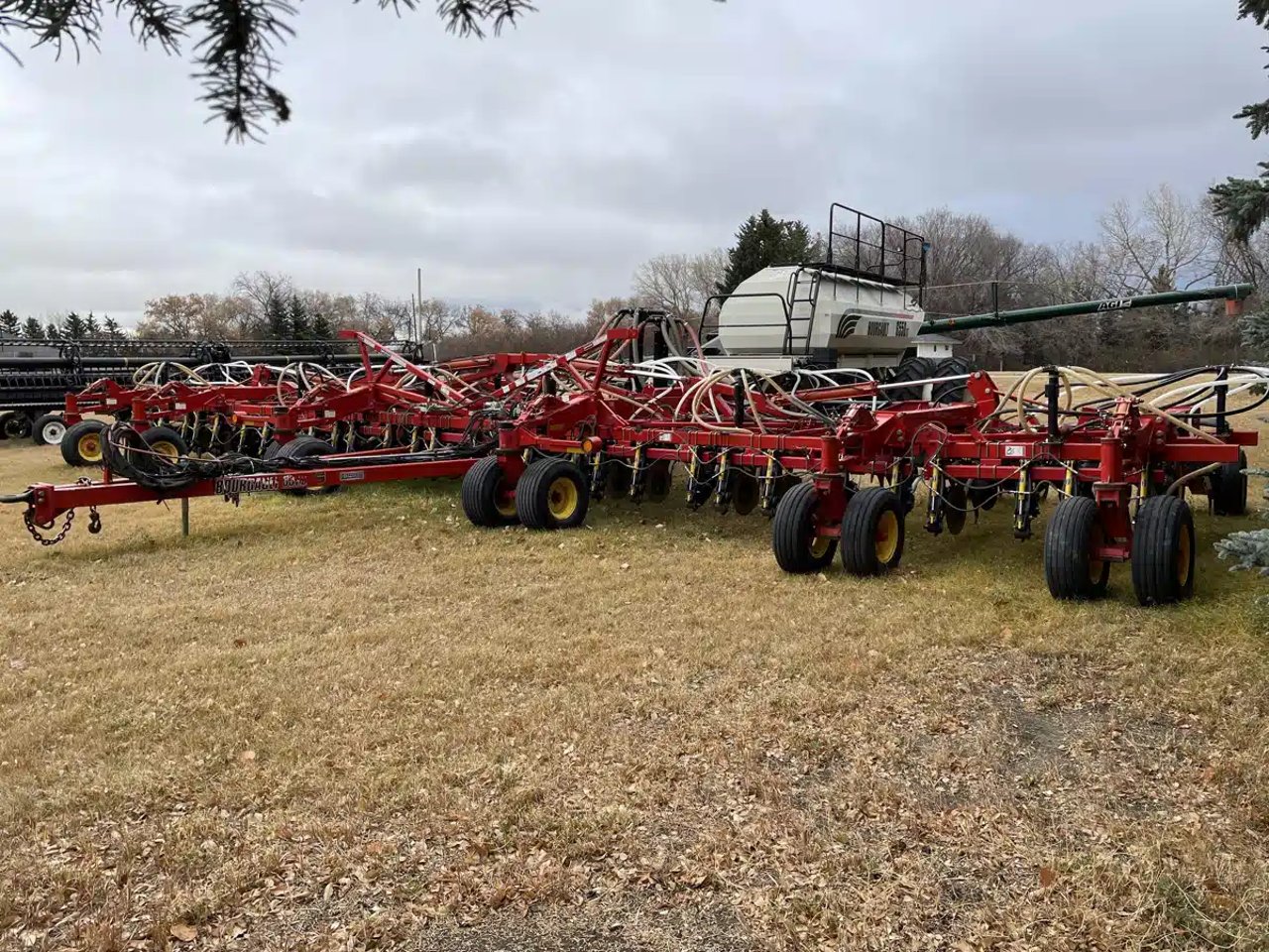 2013 Bourgault 3320-SIZE-UNSPECIFIED Semoir à air