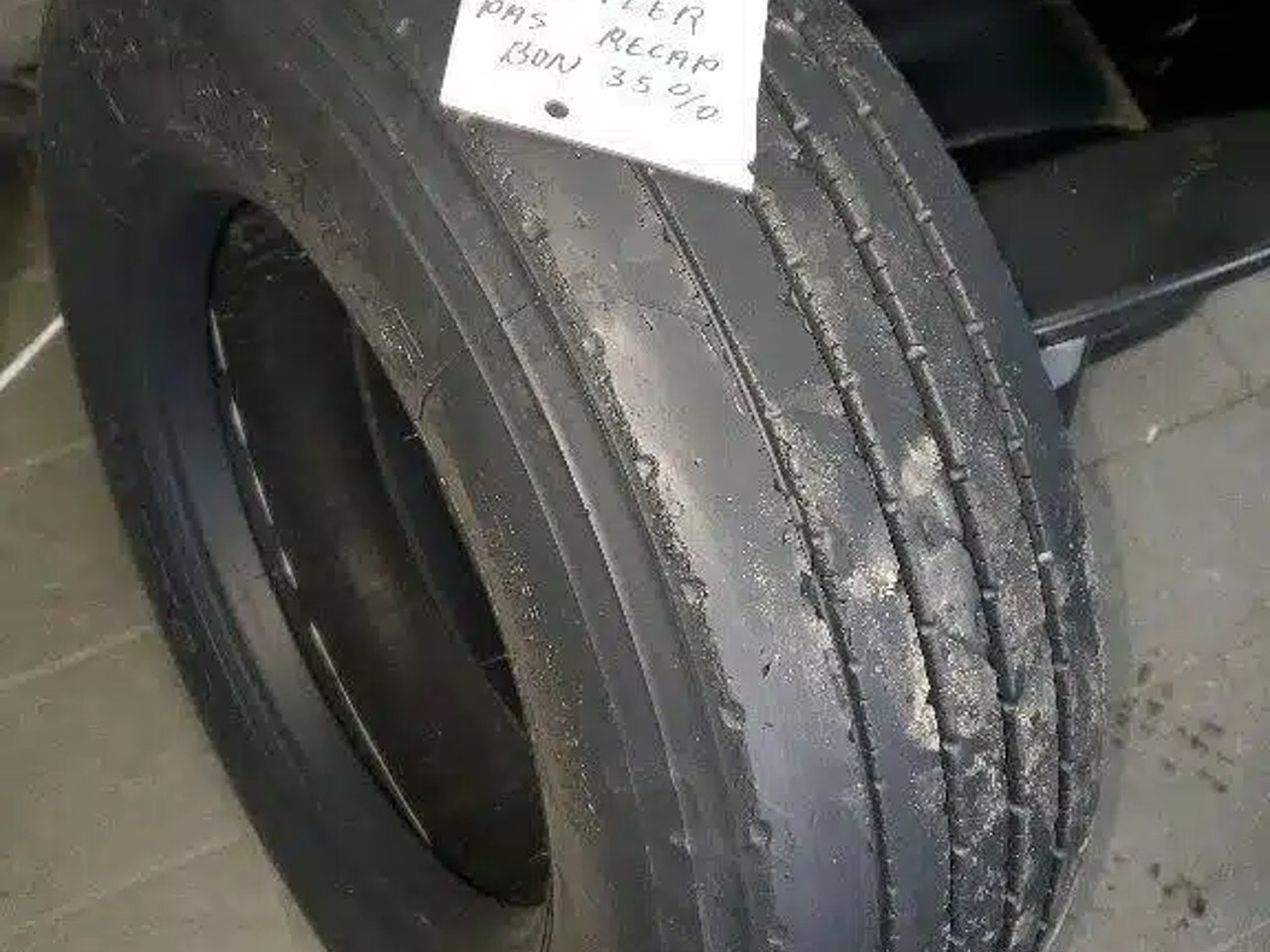 Sailun 235-75R17.5 Pneus