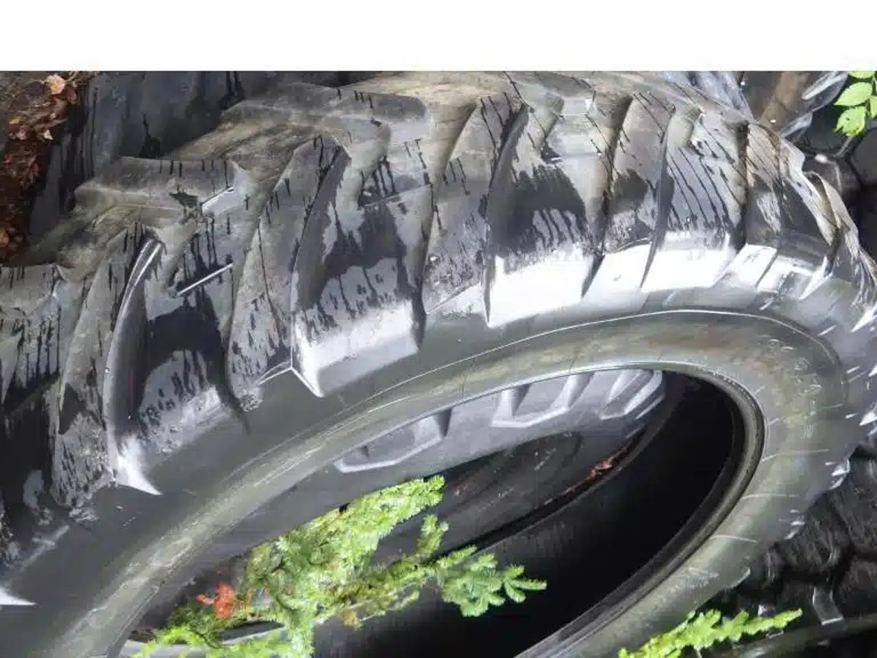 Michelin 480-80R50 Pneus