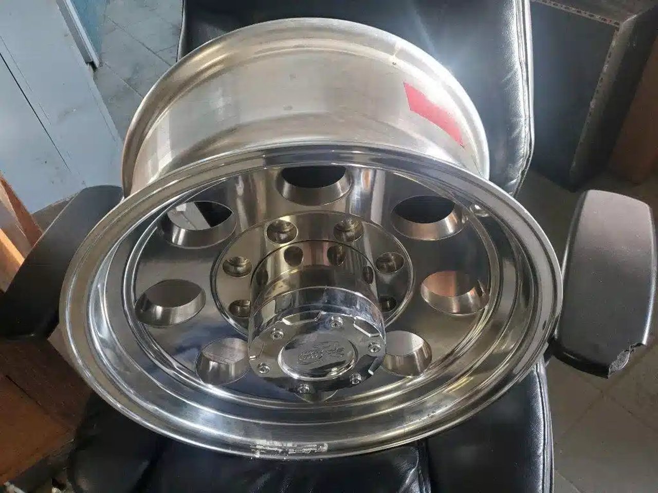 16 inch Pneus et roues