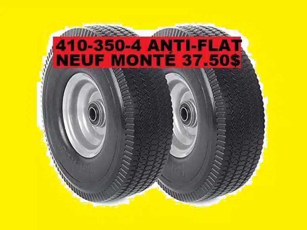 410-350-4 Pneus