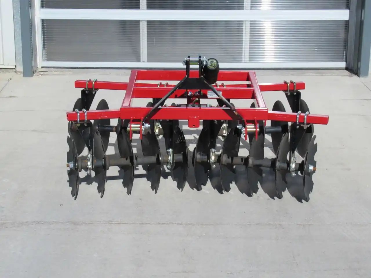 2024 Farm King 605 Disque