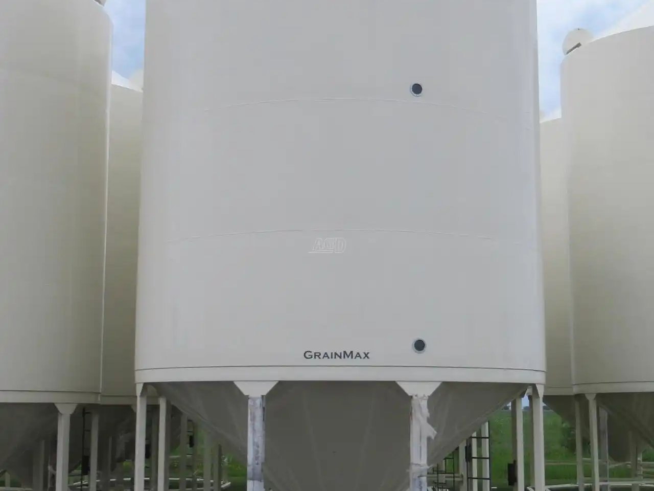 2026 Meridian GM5300 Réservoir à grain