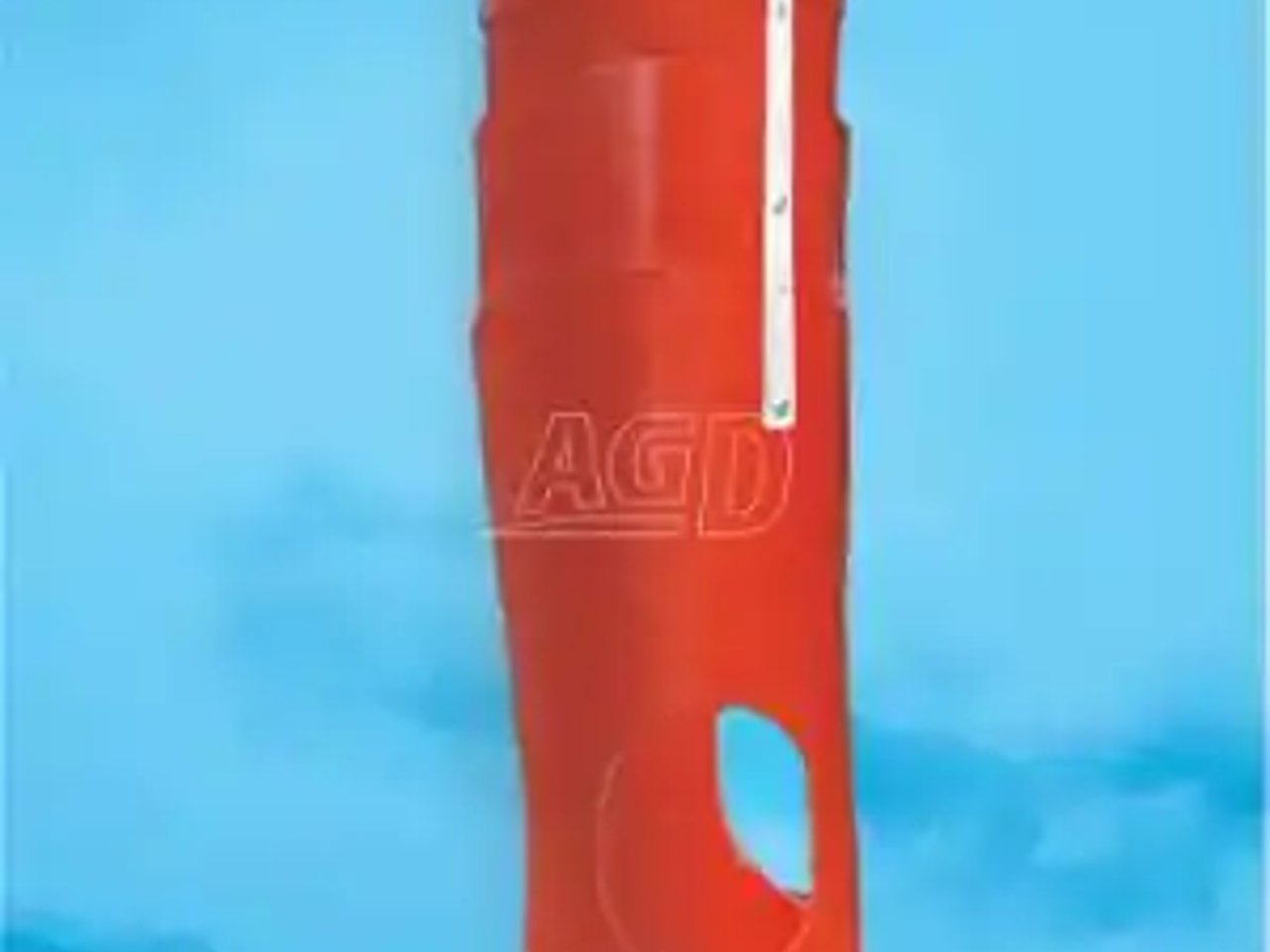 2023 Never Spill Spout Full