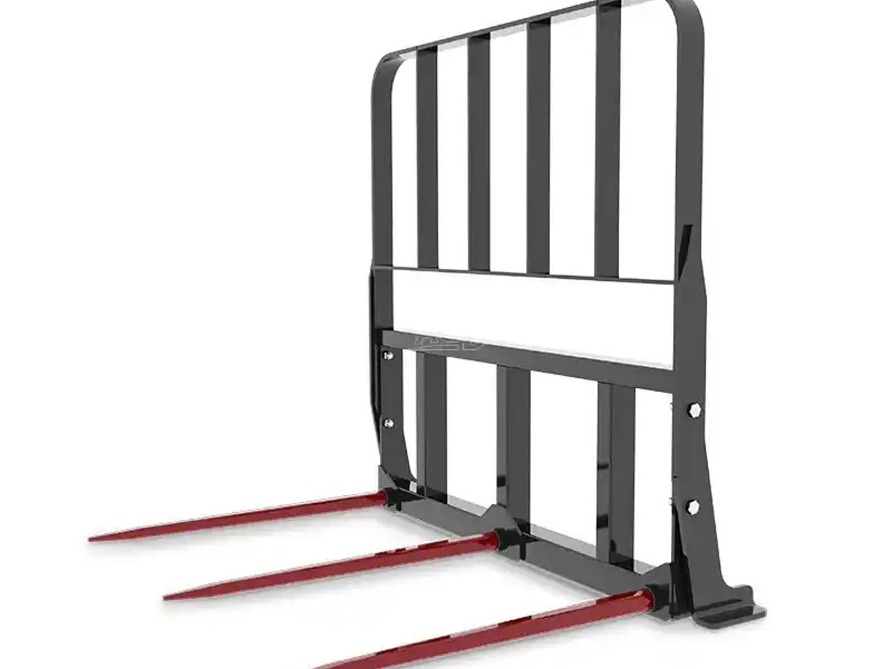 HLA Attachments TE50A0600 Pic à Balle